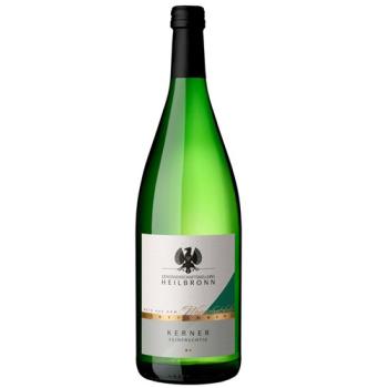 Kerner feinfruchtig Deutscher Qualitätswein Heilbronn 2025er